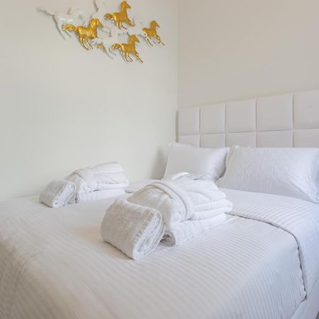 Bed and Breakfast Residenza Di Fedralia Nafplio Exterior foto