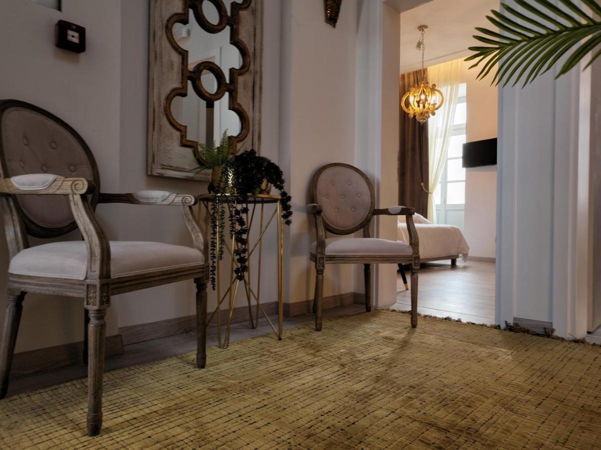 Bed and Breakfast Residenza Di Fedralia Nafplio Exterior foto
