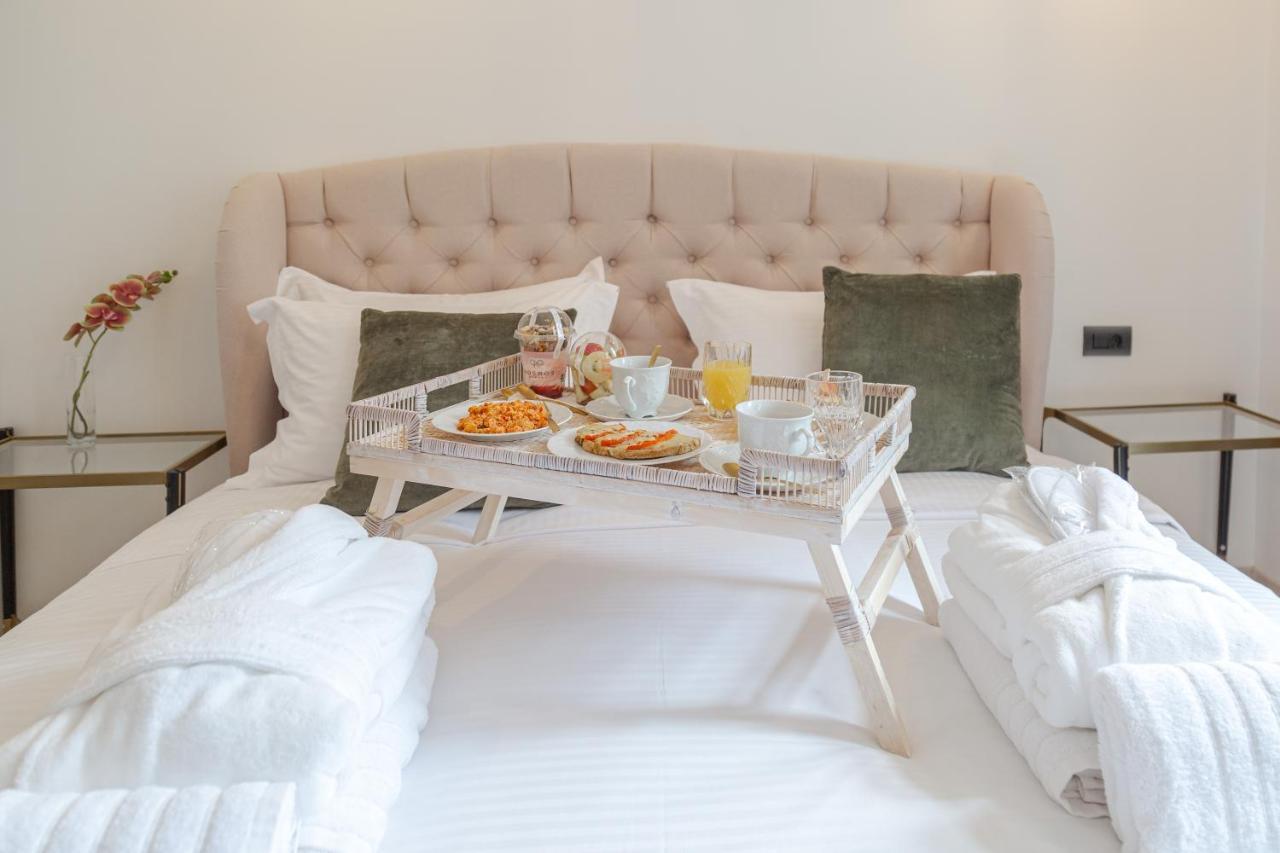 Bed and Breakfast Residenza Di Fedralia Nafplio Exterior foto