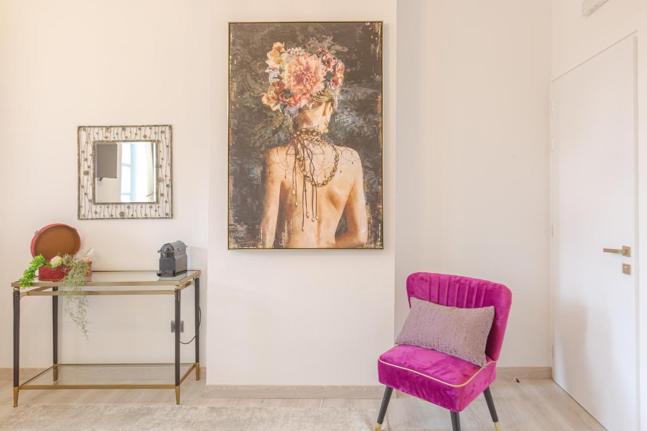 Bed and Breakfast Residenza Di Fedralia Nafplio Exterior foto