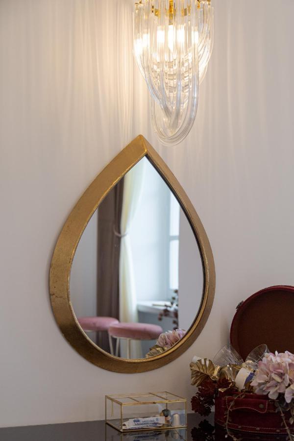 Bed and Breakfast Residenza Di Fedralia Nafplio Exterior foto