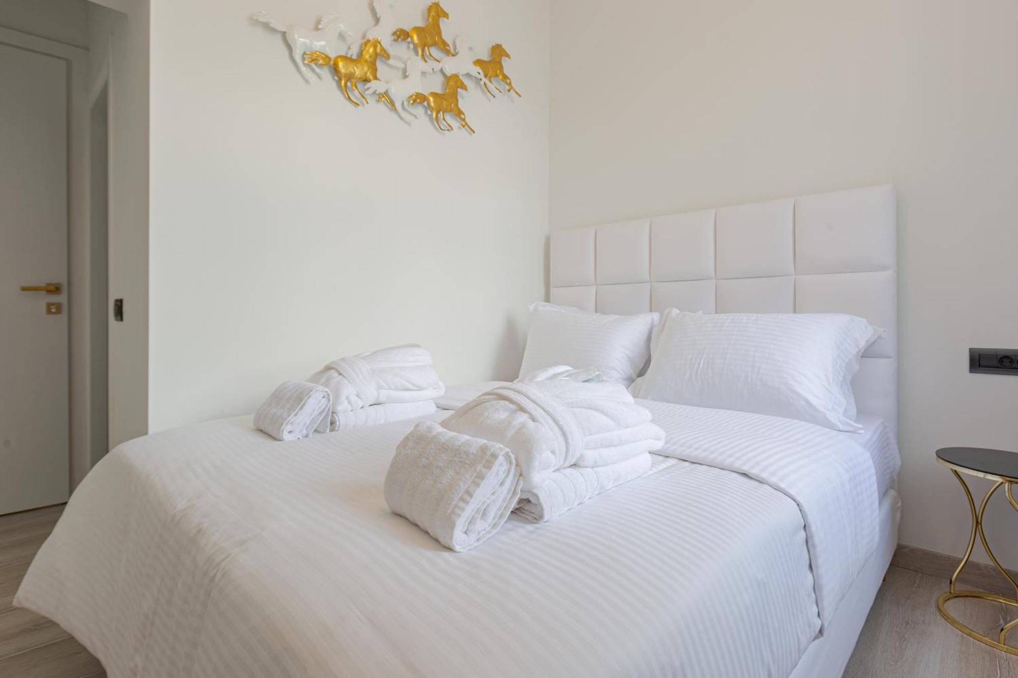 Bed and Breakfast Residenza Di Fedralia Nafplio Exterior foto