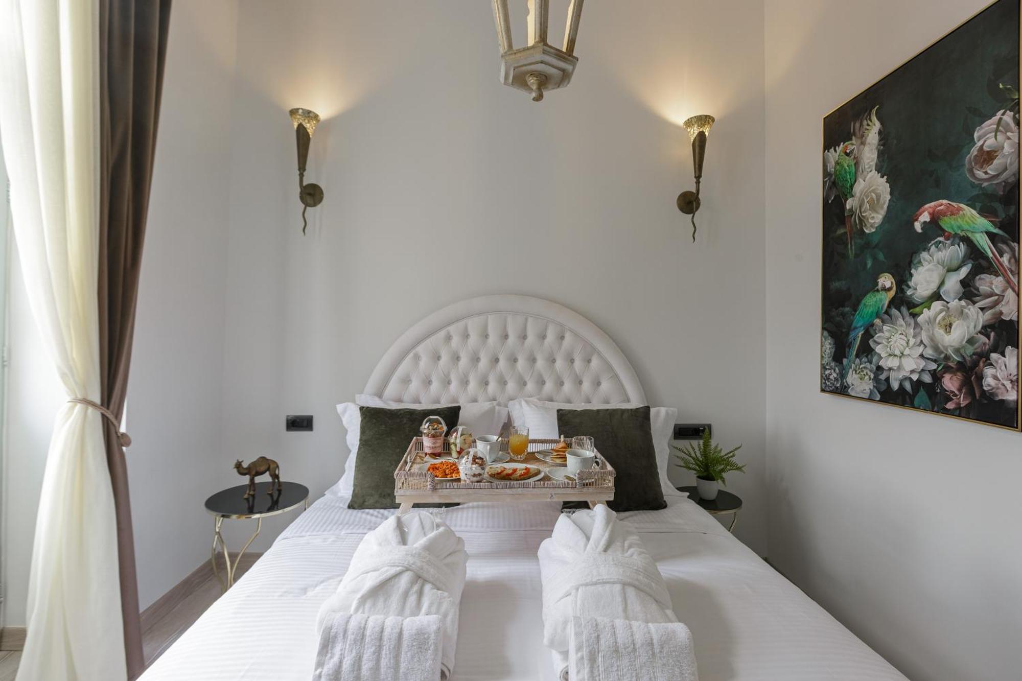 Bed and Breakfast Residenza Di Fedralia Nafplio Exterior foto
