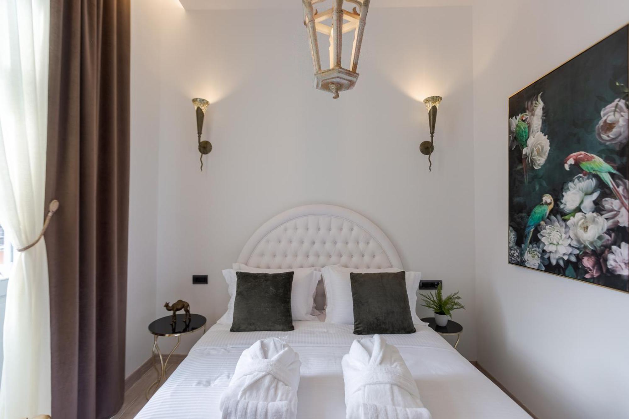 Bed and Breakfast Residenza Di Fedralia Nafplio Exterior foto