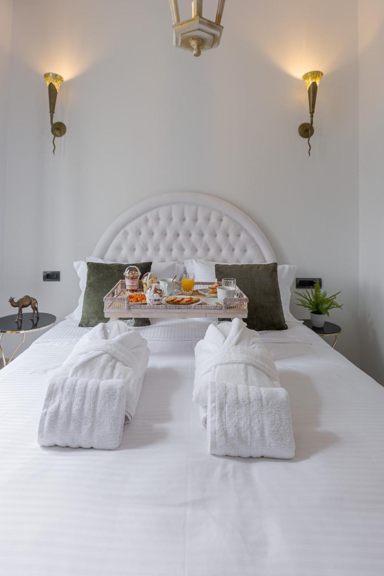 Bed and Breakfast Residenza Di Fedralia Nafplio Exterior foto