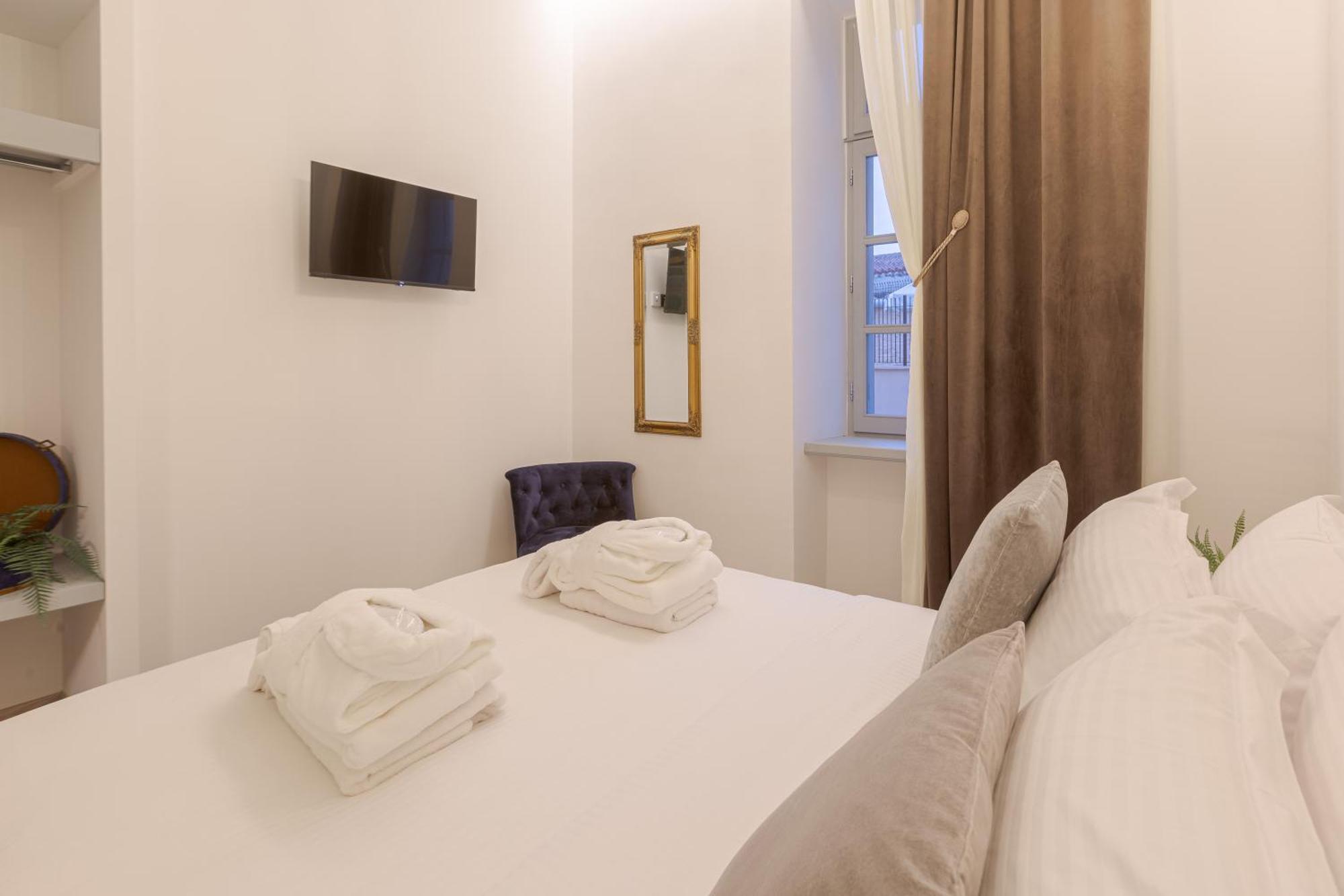Bed and Breakfast Residenza Di Fedralia Nafplio Exterior foto